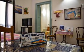 Bed&Breakfast Mare Nostrum